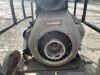 Yanmar 200A Welder 82345 - 7