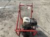 UNRESERVED Power Washer Frame - 2