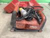 UNRESERVED Hilti SE20 Wall Chaser - 2