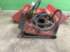 UNRESERVED Hilti SE20 Wall Chaser - 2