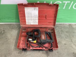 UNRESERVED Hilti TE505