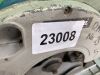 UNRESERVED Hitachi Skill Saw & Makita Skill Saw - 4
