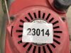 UNRESERVED Honda Petrol Mower - 4