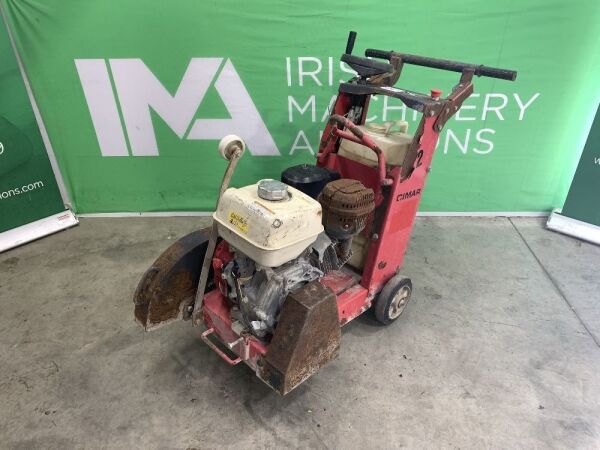 Cimar Roadsaw