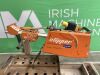 Clipper Tile Saw - 3