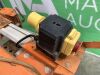 Clipper Tile Saw - 4