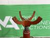 Hydraulic Engine Jack - 2