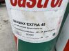 50ltr of Chainsaw Oil - 2