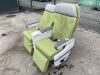 Set of Aircraft Seats - 2