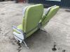 Set of Aircraft Seats - 3