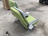 Set of Aircraft Seats - 4
