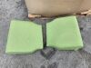 Set of Aircraft Seats - 2