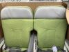 Set of Aircraft Seats - 4