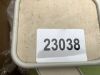 Set of Aircraft Seats - 5