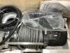 120,000Lbs 12v Winch - 3
