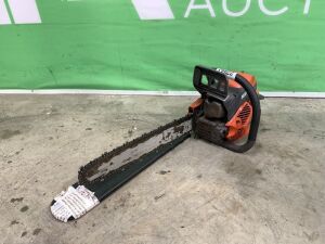 Oleo Mac 65451 Saw