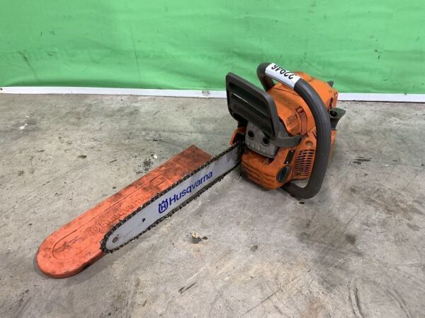 Husqvarna 135 Chainsaw