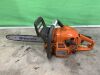 Husqvarna 135 Chainsaw - 2