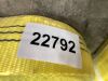 UNRESERVED 4 x Unused Yellow Lifting Slings - 3