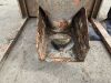 UNRESERVED 2004 Haven 75 Cone Concrete Skip - 8