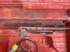 UNRESERVED Hilti TE70-ATC 110v Demolition Drill c/w 4 x Chisels - 4