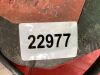 UNRESERVED Hilti TE70-ATC 110v Demolition Drill c/w 4 x Chisels - 5