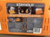 UNRESERVED 8 x Stayhold Velco Holders - 2