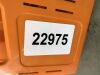 UNRESERVED 8 x Stayhold Velco Holders - 3