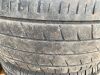 Exhaust & Wheels to Suit Mitsubishi - 5