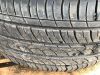 Exhaust & Wheels to Suit Mitsubishi - 6