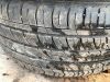 Exhaust & Wheels to Suit Mitsubishi - 7
