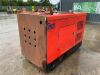 2010 Macgen HIW40 40KVA Diesel Generator - 4