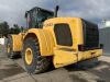 2012 New Holland W300C Articulated Loading Shovel - 4