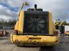 2012 New Holland W300C Articulated Loading Shovel - 5