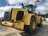 2012 New Holland W300C Articulated Loading Shovel - 6