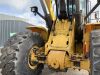 2012 New Holland W300C Articulated Loading Shovel - 11