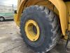 2012 New Holland W300C Articulated Loading Shovel - 21