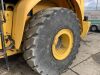 2012 New Holland W300C Articulated Loading Shovel - 22