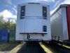 UNRESERVED Gray Adams Fridge Trailer - 2