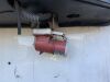 UNRESERVED Gray Adams Fridge Trailer - 3
