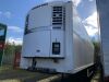 UNRESERVED Gray Adams Fridge Trailer - 5