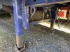 UNRESERVED Gray Adams Fridge Trailer - 7