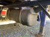 UNRESERVED Gray Adams Fridge Trailer - 8