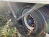 UNRESERVED Gray Adams Fridge Trailer - 9