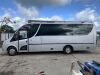 2013 Mercedes Vario 818 Riada Unvi GT 28 Seater Fully Automatic Bus - 2