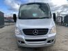 2013 Mercedes Vario 818 Riada Unvi GT 28 Seater Fully Automatic Bus - 8