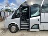 2013 Mercedes Vario 818 Riada Unvi GT 28 Seater Fully Automatic Bus - 9