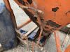 UNRESERVED 2004 Haven 75 Cone Concrete Skip - 9