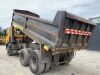 UNRESERVED 1997 DAF FA 75-270 6x4 Tipper - 3