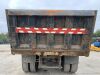 UNRESERVED 1997 DAF FA 75-270 6x4 Tipper - 4